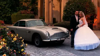 Aston Martin DB5