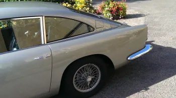 Aston Martin DB5