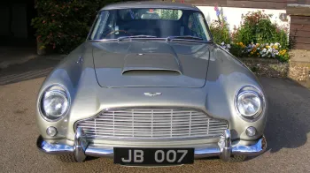 Aston Martin DB5