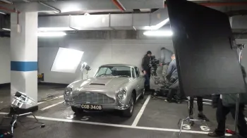 Aston Martin DB5