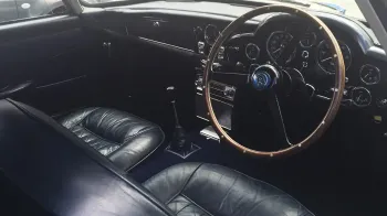 Aston Martin DB5