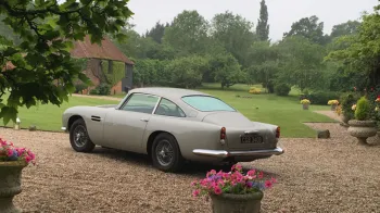 Aston Martin DB5