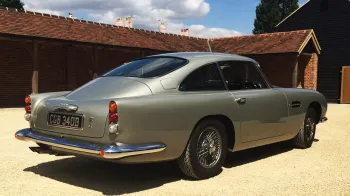 Aston Martin DB5