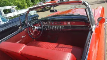 Buick Special Convertible
