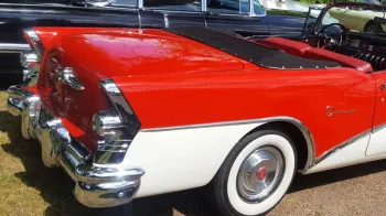 Buick Special Convertible