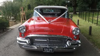 Buick Special Convertible
