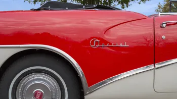 Buick Special Convertible