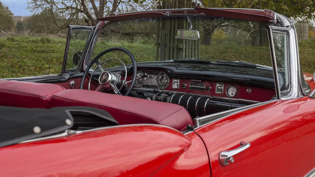 Buick Special Convertible