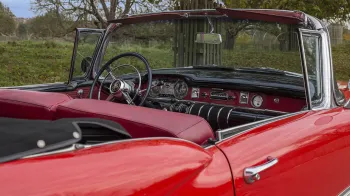 Buick Special Convertible