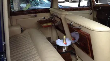 Bentley 'R' Type