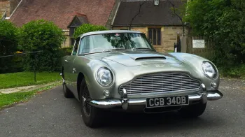 Aston Martin DB5