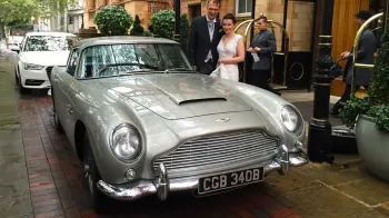 Aston Martin DB5