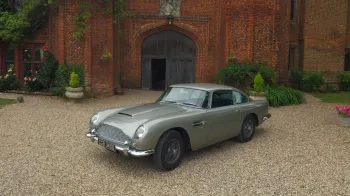 Aston Martin DB5