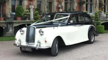 Austin Princess Limousine