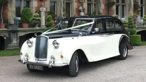 Austin Princess Limousine