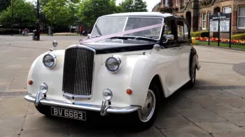 Austin Princess Limousine