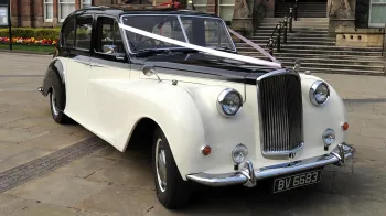 Austin Princess Limousine