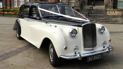 Austin Princess Limousine