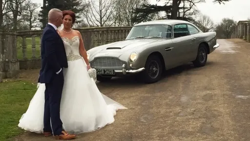 Aston Martin DB5