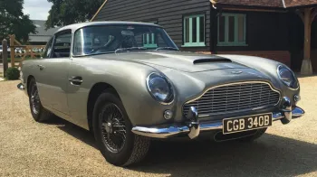 Aston Martin DB5