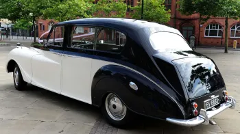 Austin Princess Limousine