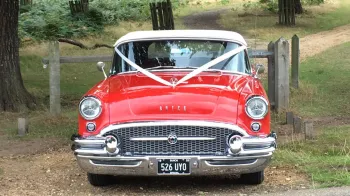 Buick Special Convertible