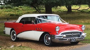 Buick Special Convertible