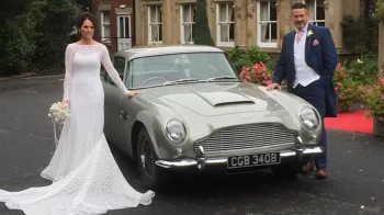 Aston Martin DB5
