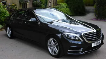 Mercedes 'S' Class LWB
