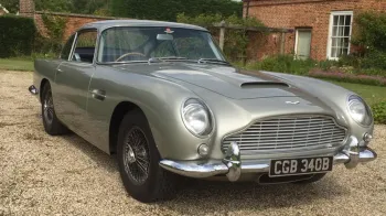 Aston Martin DB5