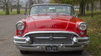 Buick Special Convertible
