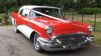Buick Special Convertible
