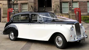 Austin Princess Limousine