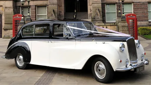 Austin Princess Limousine