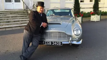 Aston Martin DB5