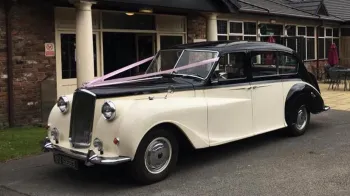 Austin Princess Limousine