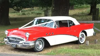 Buick Special Convertible