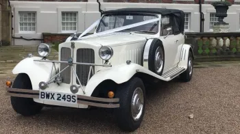 Beauford Convertible