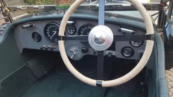 Bentley Forty Special