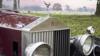 Rolls-Royce Phantom I Tourer