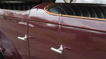 Rolls-Royce Phantom I Tourer