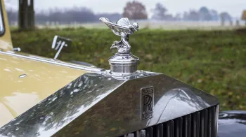 Rolls-Royce Phantom II
