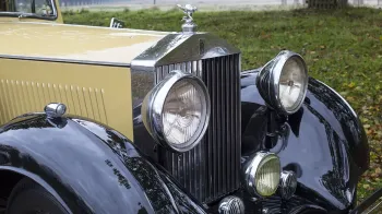 Rolls-Royce Phantom II