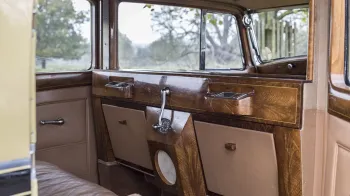 Rolls-Royce Phantom II