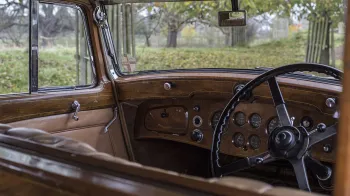 Rolls-Royce Phantom II