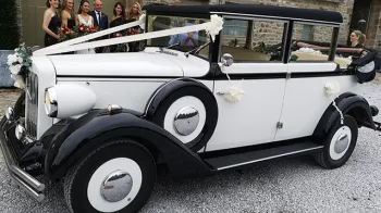 Regent Landaulette