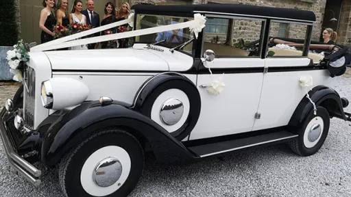 Regent Landaulette