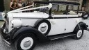 Regent Landaulette