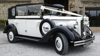 Regent Landaulette