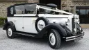 Regent Landaulette